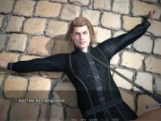 ERODIO: BBC And Two Slutty House Wifes-Ep 8 3/16