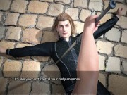 ERODIO: BBC And Two Slutty House Wifes-Ep 8 5/16