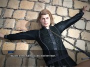 ERODIO: BBC And Two Slutty House Wifes-Ep 8 7/16