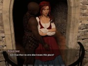 ERODIO: BBC And Two Slutty House Wifes-Ep 8 8/16