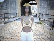 ERODIO: Interracial Erotic Sex Stories-Ep 9 13/16