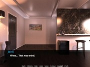 Because I Love Her:My WIfe And Her Slutty Friend-Ep 1 1/16