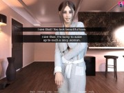 Because I Love Her:My WIfe And Her Slutty Friend-Ep 1 2/16