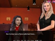 Because I Love Her: Married Wife On Her Way To Become A City Slut-Ep 2 10/16