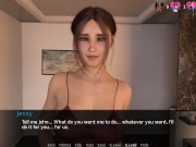 Because I Love Her: Married Wife On Her Way To Become A City Slut-Ep 2 16/16