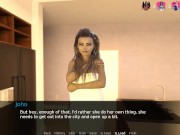 Because I Love Her: Married Wife On Her Way To Become A City Slut-Ep 2 5/16