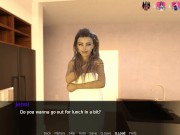 Because I Love Her: Married Wife On Her Way To Become A City Slut-Ep 2 6/16