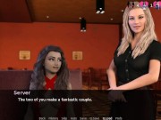 Because I Love Her: Married Wife On Her Way To Become A City Slut-Ep 2 9/16