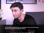 Because I Love Her: Cuckold, Housewife And A Nasty Interracial Glory Hole Cum Slut-Ep 5 13/16