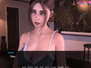 Because I Love Her: Cuckold, Housewife And A Nasty Interracial Glory Hole Cum Slut-Ep 5 16/16