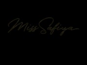 Topless Smoking in a Green Bikini - Trailer 1/16