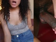 Cock Worship  Bi - Goddess Alexa 10/16