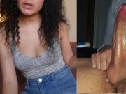 Cock Worship  Bi - Goddess Alexa 12/16