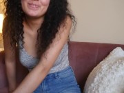 Cock Worship  Bi - Goddess Alexa 14/16