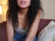 Cock Worship  Bi - Goddess Alexa 16/16