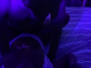 OnlyFans/lexxierex 🔥 Sexy Lexxie Gets Pretty Pussy Pounded While Partying on Molly 15/16