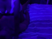 OnlyFans/lexxierex 🔥 Sexy Lexxie Gets Pretty Pussy Pounded While Partying on Molly 9/16