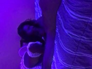 OnlyFans/lexxierex 🔥 Hot Latina Sucks, 69s and gets Blasted With Cum by Big Cock 4/16