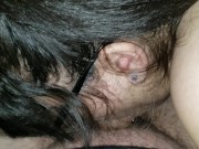 Public Fuck in Car (Creampie) - SinfulTwo 3/16