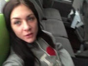 Zu geil für den Fickbus Part 1 1/16