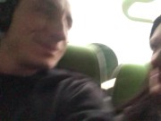 Zu geil für den Fickbus Part 1 3/16