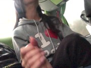 Zu geil für den Fickbus Part 2 3/16