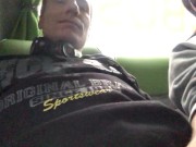 Zu geil für den Fickbus Part 2 5/16