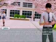 Waifu Academy 127 1/16