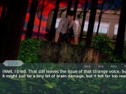 Waifu Academy 127 15/16