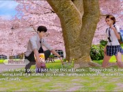 Waifu Academy 127 2/16