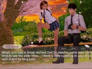 Waifu Academy 127 3/16