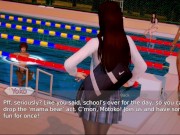 Waifu Academy 127 7/16