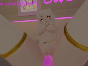 Gentle Joi in virtual reality ❤️ (Pov, nudity, moaning, rimjob, handjob, blowjob) vrchat [Preview] 12/16