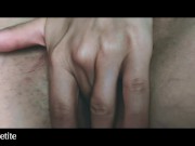 Pomeriggi Primaverili  Giovane fidanzata si tocca e gioca con la mia sborra (DIALOGHI IN ITALIANO) 2/16