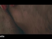 Pomeriggi Primaverili  Giovane fidanzata si tocca e gioca con la mia sborra (DIALOGHI IN ITALIANO) 6/16