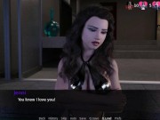 Because I Love Her: Halloween Sex Party-Ep 9 11/16