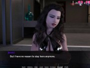 Because I Love Her: Halloween Sex Party-Ep 9 12/16