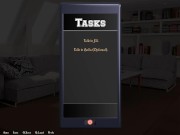 Being A Dik: Big Tits And Tongue Kissing-S2E36 11/16