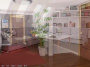 Being A Dik: Big Tits And Tongue Kissing-S2E36 14/16