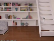 Being A Dik: Big Tits And Tongue Kissing-S2E36 15/16