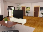 Being A Dik: Big Tits And Tongue Kissing-S2E36 16/16