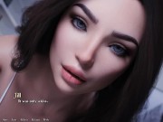 Being A Dik: Big Tits And Tongue Kissing-S2E36 7/16