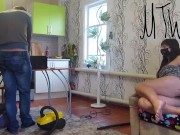Seduce PC repairman part1 16/16