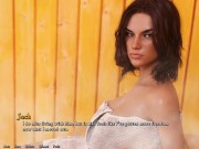 Being A Dik: College Guy And Hot MILF In A Sauna-S2E39 4/16