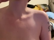 Smoking blowjob  14/16