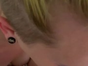 Smoking blowjob  16/16