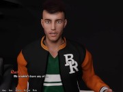 Being A Dik: Me And Two Hot Lesbians -S2E42 15/16