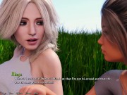 Being A Dik: Me And Two Hot Lesbians -S2E42 4/16