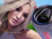 Being A Dik: Me And Two Hot Lesbians -S2E42 8/16