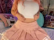 BigTittyGothEgg Onlyfans Preview 15/16